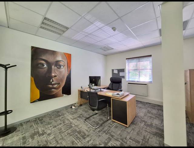 642M² OFFICE TO LET IN ILLOVO